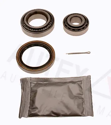 Kit de roulements de roue AUTEX 805478