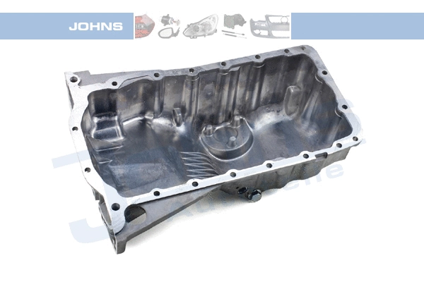 Carter d'huile JOHNS 95 49 08-11