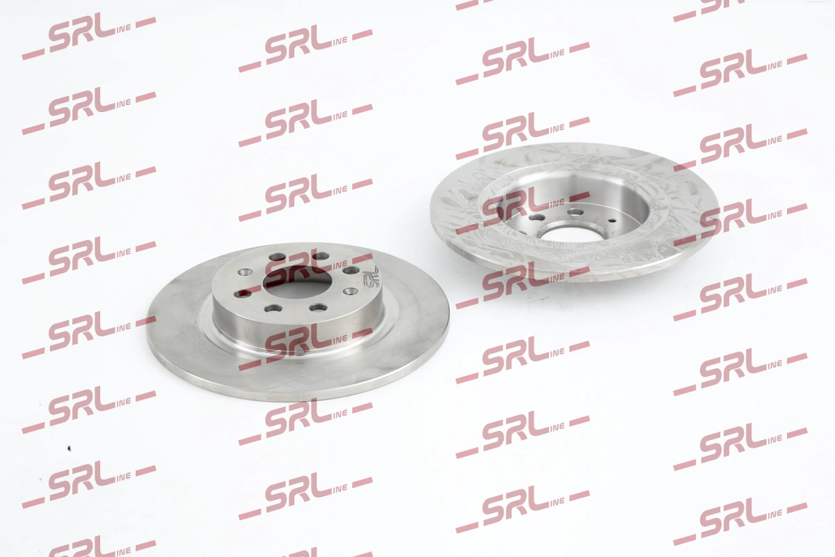 Disque de frein SRLine S71-1288