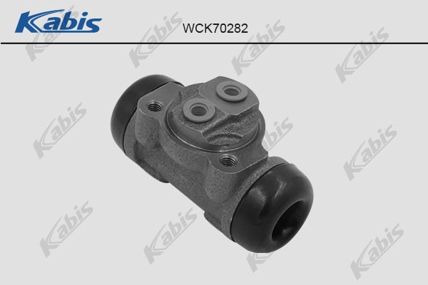Cylindre de roue KABIS WCK70282