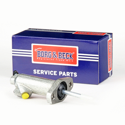 Cylindre récepteur, embrayage BORG & BECK BES110