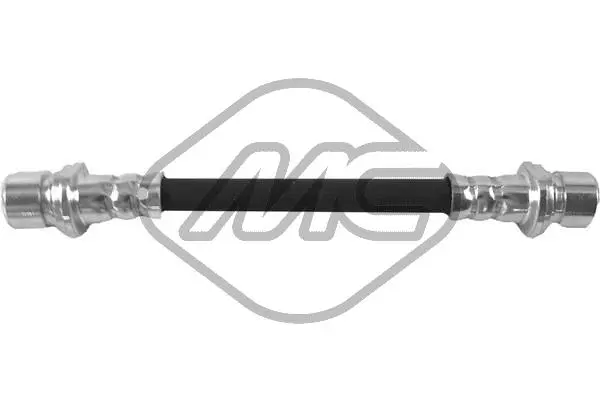 Flexible de frein Metalcaucho 96723