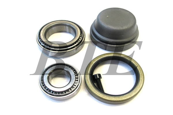 Kit de roulements de roue BTE 501120