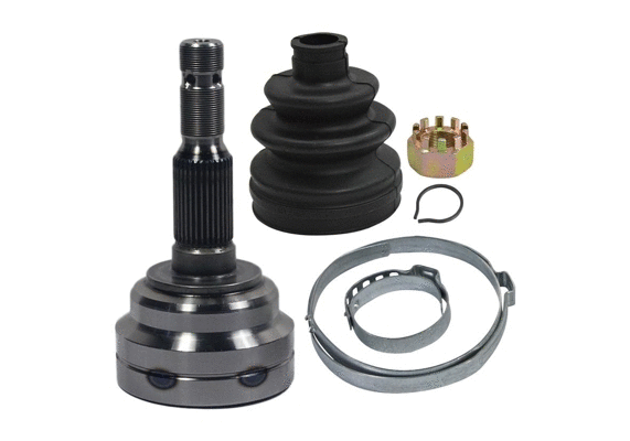 Jeu de joints, arbre de transmission HART 393 513