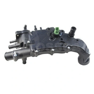 Thermostat, liquide de refroidissement OSSCA 34166