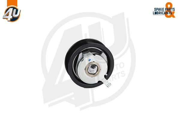 Poulie de tension, courroie crantée 4U Autoparts 32453VV