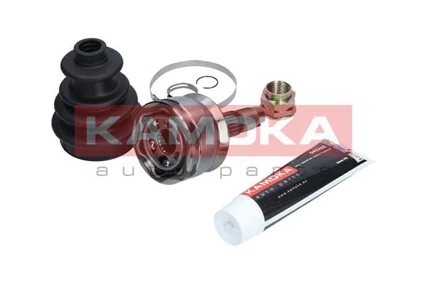 Jeu de joints, arbre de transmission KAMOKA 6259
