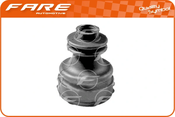 Joint-soufflet, arbre de commande FARE SA 9688