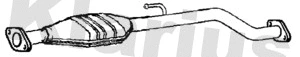 Catalyseur KLARIUS 323594