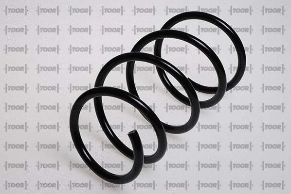 Ressort de suspension TOOR SC61311