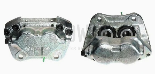 Étrier de frein BUDWEG CALIPER 341100