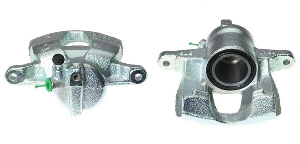Étrier de frein 4X4 ESTANFI PDF-21-083