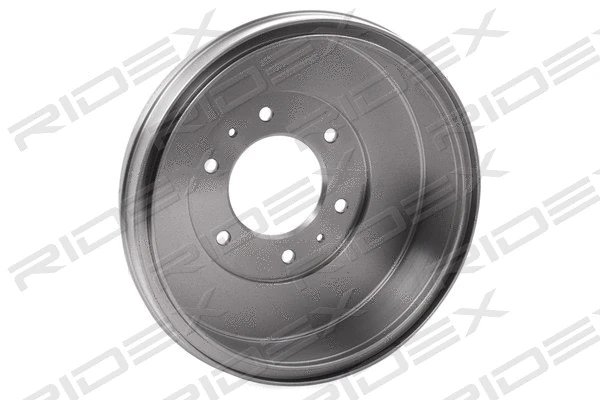 Tambour de frein RIDEX 123B0224