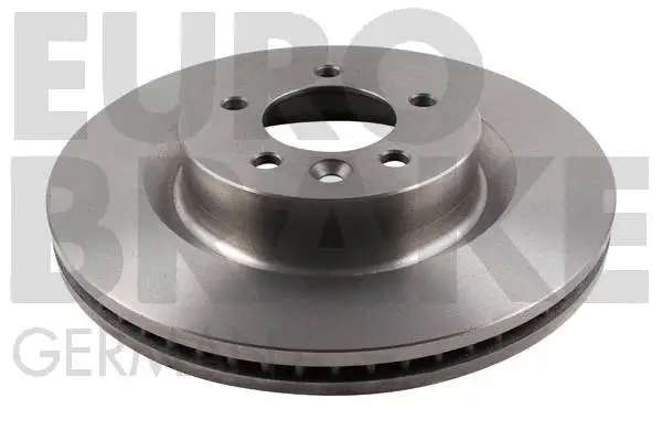 Disque de frein EUROBRAKE 5815204027