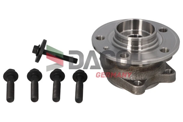 Kit de roulements de roue DACO Germany 114107