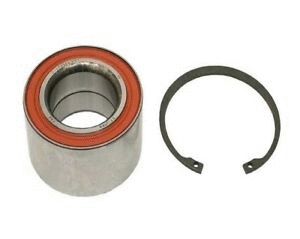 Kit de roulements de roue MTR 12166192