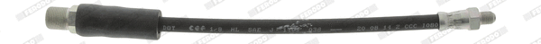 Flexible de frein FERODO FHY2196