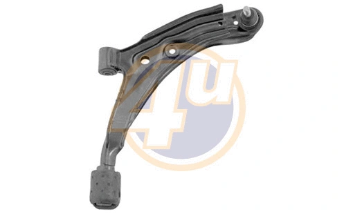 Bras de liaison, suspension de roue 4u NS-G-41380
