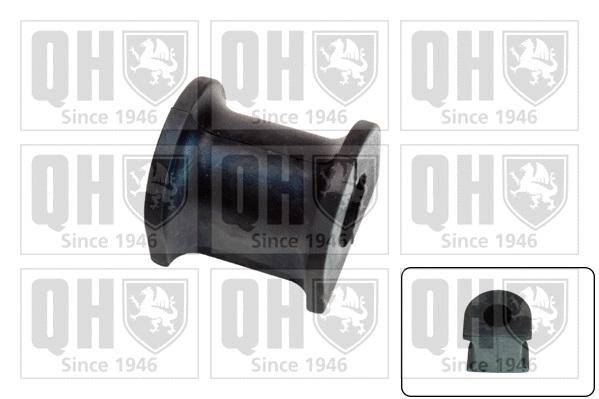 Suspension, stabilisateur QUINTON HAZELL EMB7239