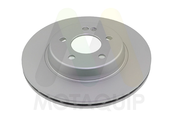 Disque de frein MOTAQUIP LVBD1950