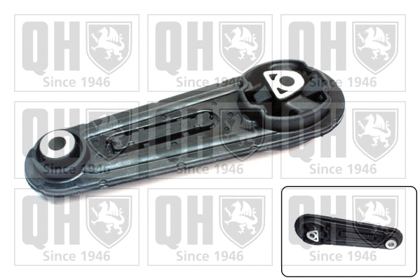 Support moteur QUINTON HAZELL EM4406