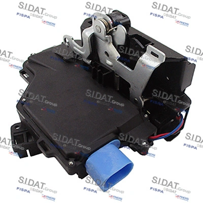 Serrure de porte SIDAT 610561A2