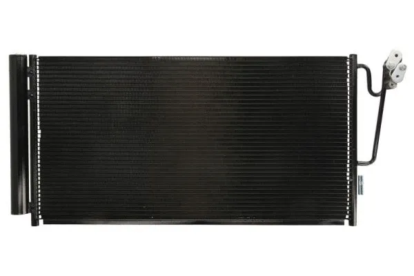 Condenseur, climatisation THERMOTEC KTT110111