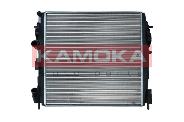 Radiateur, refroidissement du moteur KAMOKA 7705042