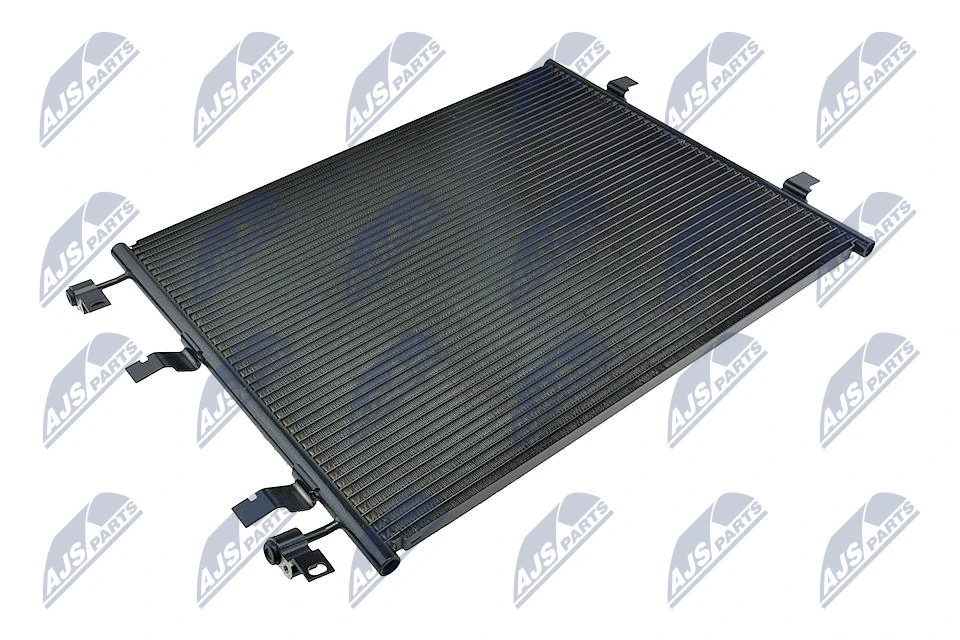 Condenseur, climatisation NTY CCS-PL-037