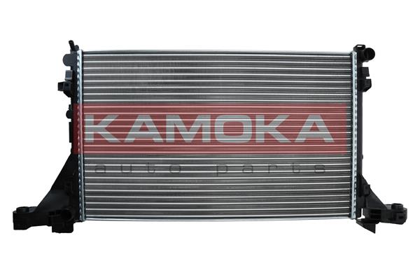 Radiateur, refroidissement du moteur KAMOKA 7705088