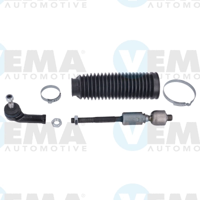 Kit de réparation, rotule de direction, barre de connexion VEMA 270067