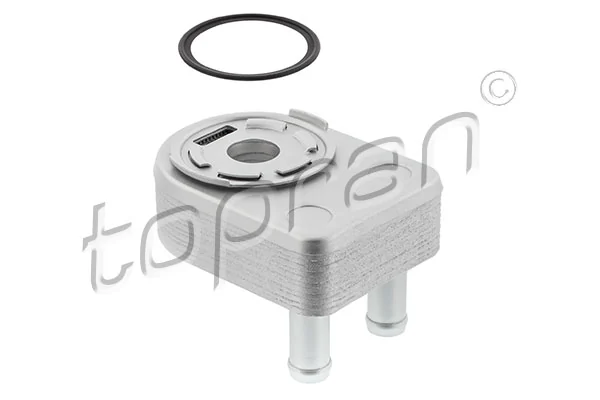 Radiateur d'huile TOPRAN 625 281