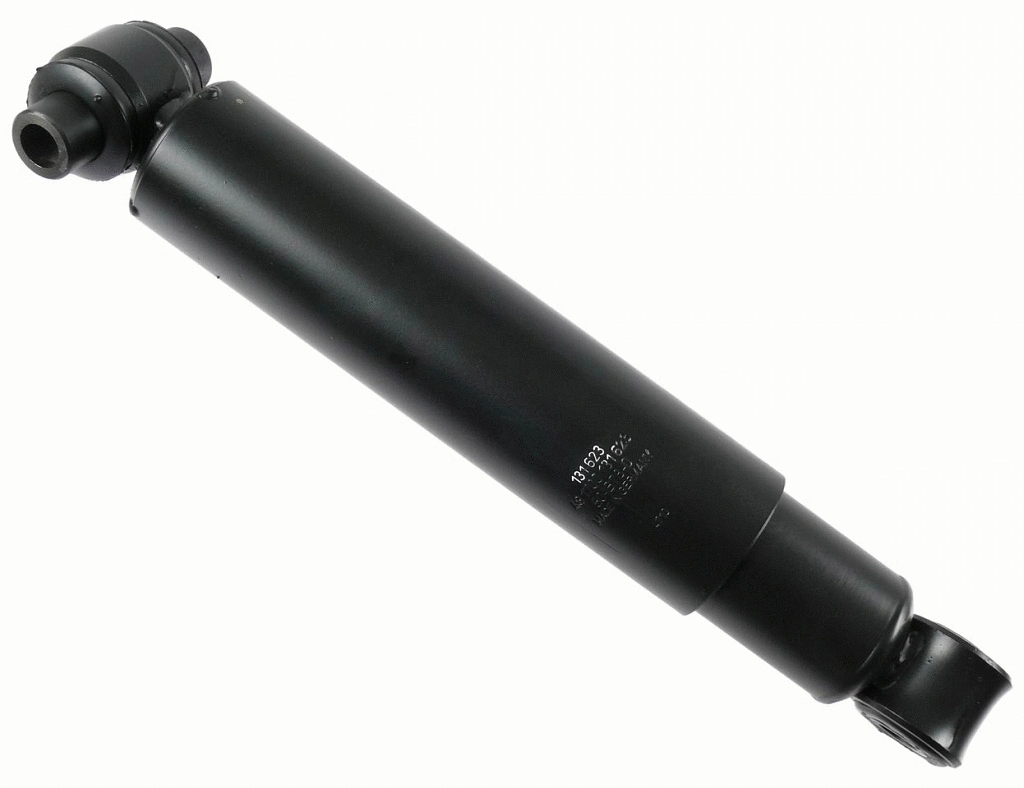 Amortisseur BOGE 50-B78-0