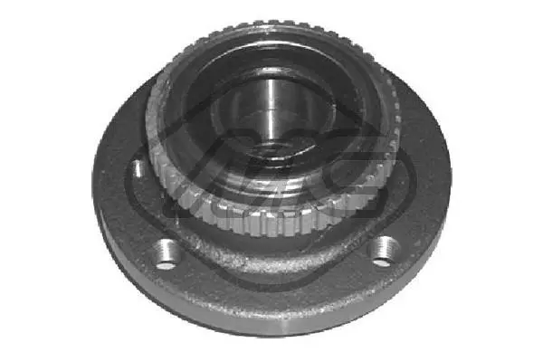 Moyeu de roue Metalcaucho 90056