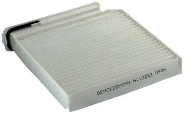 Filtre, air de l'habitacle DENCKERMANN M110222