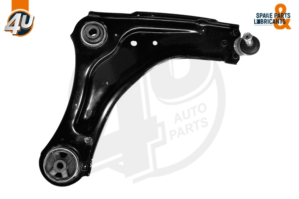 Bras de liaison, suspension de roue 4U Autoparts G11070