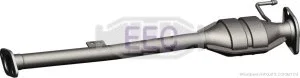Catalyseur EEC SI6014T