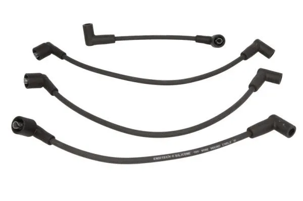 Kit de câbles d'allumage ENGITECH ENT910168
