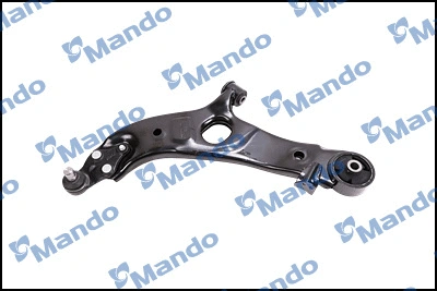 Bras de liaison, suspension de roue MANDO CAH0166D