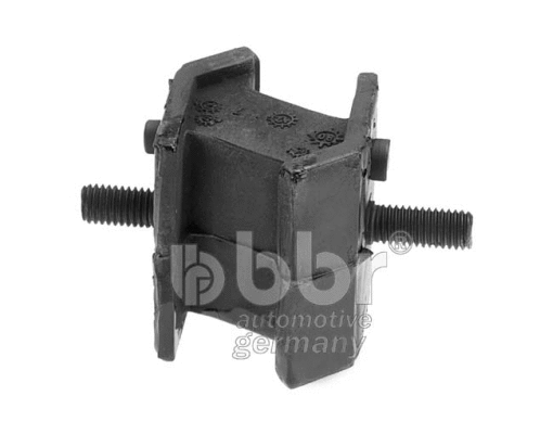 Suspension, boîte automatique BBR Automotive 003-30-13884