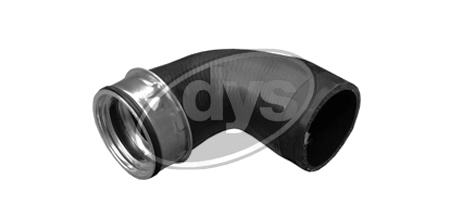 Gaine de suralimentation DYS 76-02741