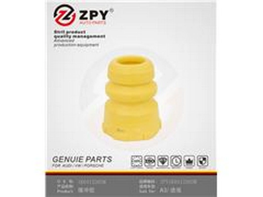Kit de protection contre la poussière, amortisseur ZPY 1K0 412 303M