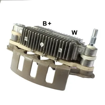 Pont de diodes, alternateur GAUSS GA1238