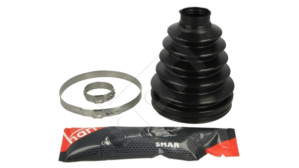 Jeu de joints-soufflets, arbre de commande HART 435 101