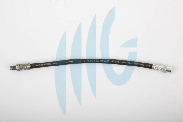 Flexible de frein RICAMBIFLEX GM 02020066