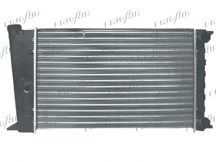Radiateur, refroidissement du moteur FRIGAIR 0110.2074
