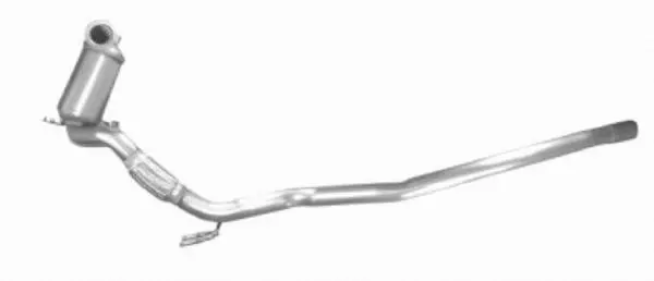 Filtre à particules / à suie, échappement SIGAM G10315