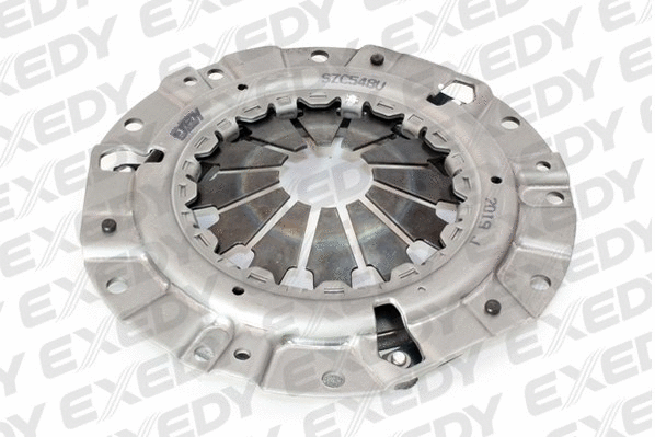 Mécanisme d'embrayage EXEDY SZC548U