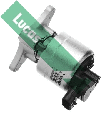 Vanne EGR LUCAS FDR130