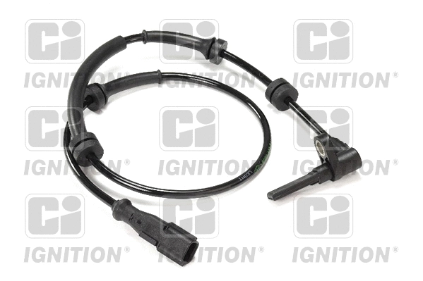 Capteur, vitesse de roue QUINTON HAZELL XABS745